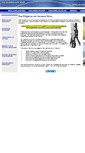 Mobile Screenshot of duediligencedataroom.com